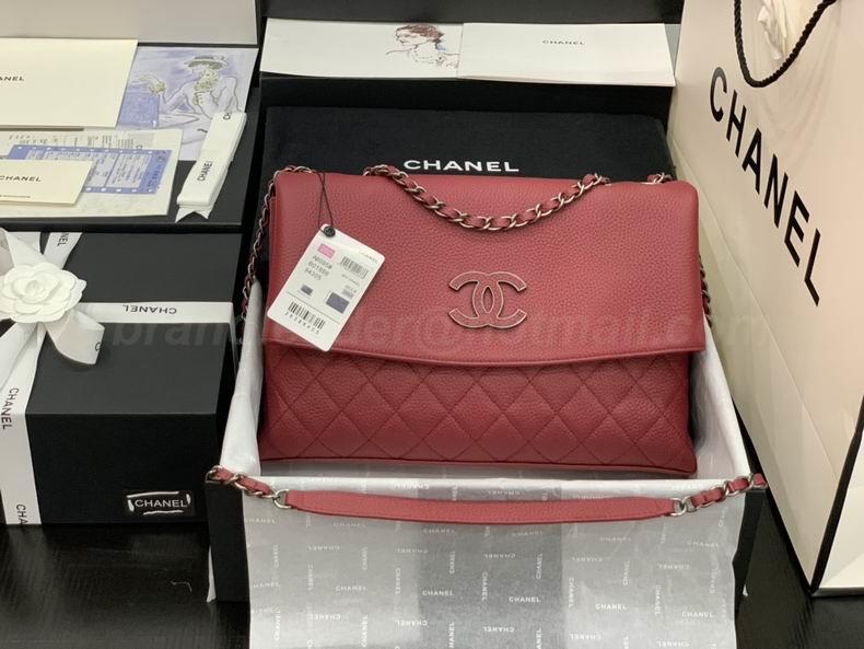 Chanel Handbags 184